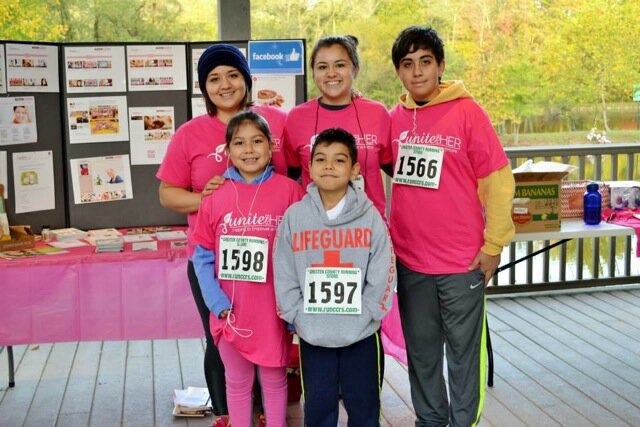 Unite4Her 5k